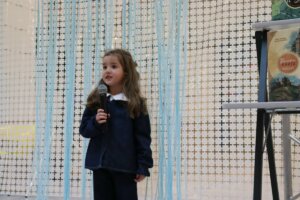 НЕДЕЛЯ ДЕТСКОЙ КНИГИ В ВОРОНЕЖЕ