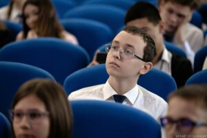 МЕЖМУНИЦИПАЛЬНЫЙ ФЕСТИВАЛЬ «ЖИЗНЬ СТРОКЕ»