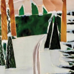 № 4 _ 2026  / Мозаичные работы Сергея КОРОЛЬКОВА (Воронеж)