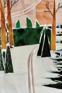 КАК ТЕРПЕЛИВА ТЫ, ДУША...