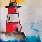 № 4 _ 2026  / Мозаичные работы Сергея КОРОЛЬКОВА (Воронеж)