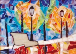 КАК ТЕРПЕЛИВА ТЫ, ДУША...