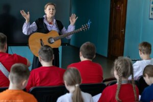 МЕЖМУНИЦИПАЛЬНЫЙ ФЕСТИВАЛЬ «ЖИЗНЬ СТРОКЕ»