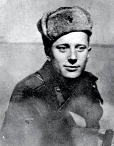 ВЕРА В ЗАВТРАШНИЙ ДЕНЬ