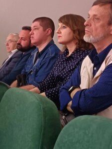 ТЫ С ПРАВДОЙ РАЗМИНУТЬСЯ НЕ СПЕШИ… 100-летие Егора Исаева в Коршево
