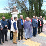ТЫ С ПРАВДОЙ РАЗМИНУТЬСЯ НЕ СПЕШИ… 100-летие Егора Исаева в Коршево