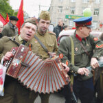 № 5 _ 2026  / Работы фотохудожника Михаила ВЯЗОВОГО