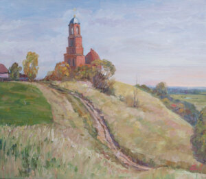 ЖИЗНЬ И ЛЕТОПИСЬ
