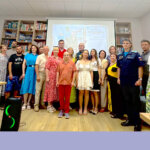 ПОЗЫВНОЙ «ПОЭТ»