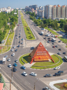 СВЕТЛЫЕ ДУШИ
