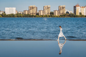 СВЕТЛЫЕ ДУШИ