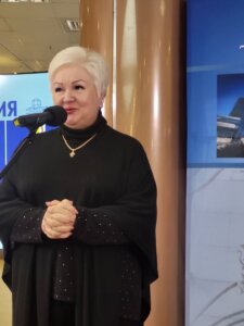 БЕЛОРУССКИЙ ВЫПУСК «ПОДЪЁМА» ПРЕЗЕНТОВАЛИ В МИНСКЕ