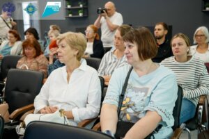 Андрей Авраменков выступил на фестивале в Белгороде